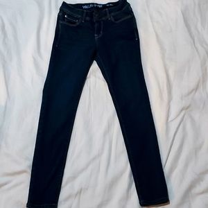 Wallflower jeans